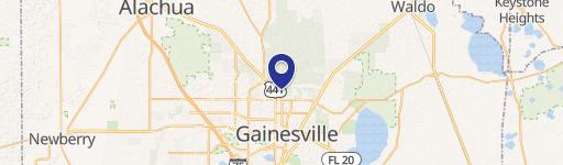 Gainesville, FL 32609