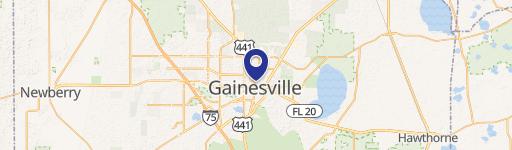 Gainesville, FL 32601