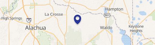 Gainesville, FL 32609