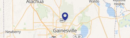 Gainesville, FL 32609