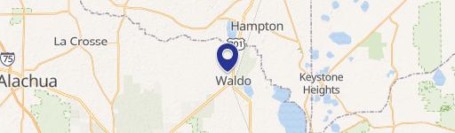 Gainesville, FL 32609