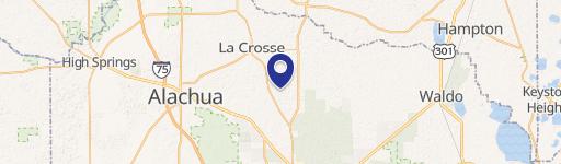 Gainesville, FL 32609