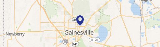 Gainesville, FL 32609