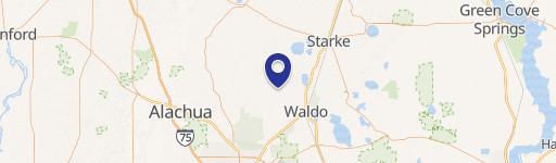 Gainesville, FL 32609