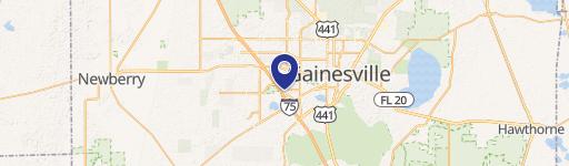 Gainesville, FL 32608
