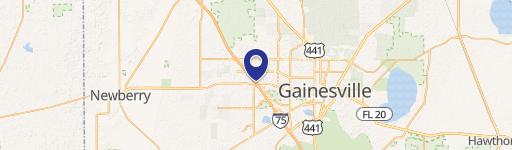 Gainesville, FL 32607
