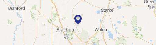 Gainesville, FL 32609