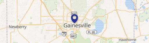 Gainesville, FL 32601