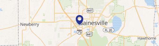 Gainesville, FL 32607