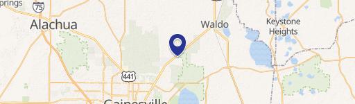 Gainesville, FL 32609