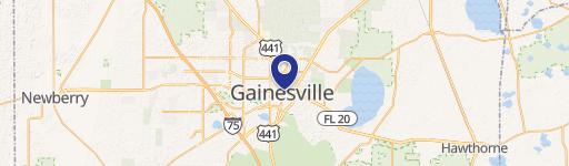 Gainesville, FL 32601