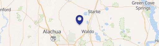 Gainesville, FL 32609