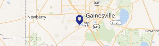 Gainesville, FL 32608