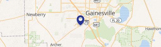 Gainesville, FL 32608