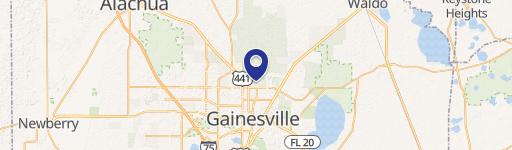 Gainesville, FL 32609