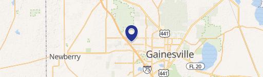Gainesville, FL 32606