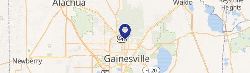 Gainesville, FL 32609