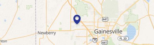 Gainesville, FL 32606