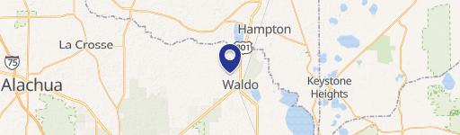 Gainesville, FL 32609