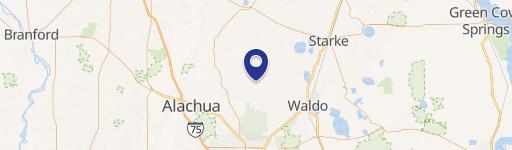 Gainesville, FL 32609