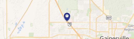 Gainesville, FL 32606