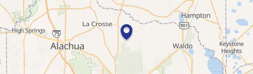 Gainesville, FL 32609