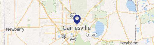 Gainesville, FL 32601