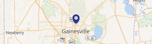Gainesville, FL 32609