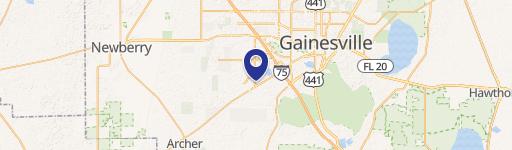 Gainesville, FL 32608