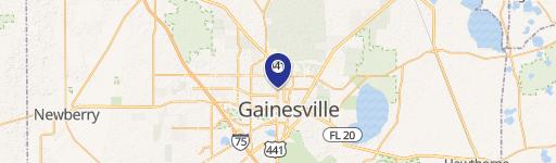 Gainesville, FL 32609