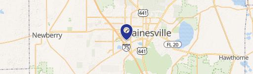 Gainesville, FL 32608
