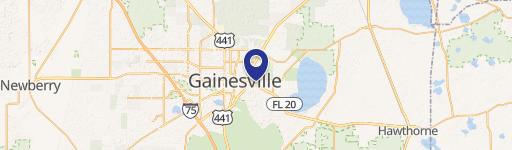 Gainesville, FL 32641