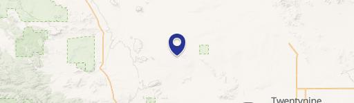 Land, Joshua Tree, CA