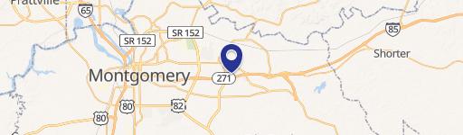 Montgomery, AL 36117