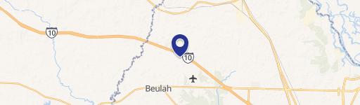 Pensacola Acreage Near Future Development