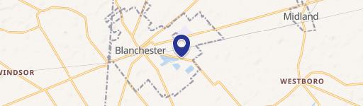 Land in Blanchester, Ohio