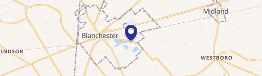 Residential Land in Blanchester, Ohio