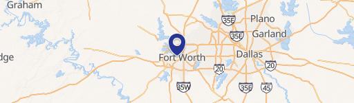 Fort Worth Duplex Investment Opportunity