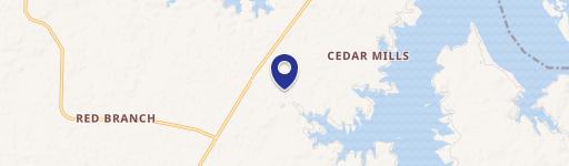 Waterfront Recreation Land Lot