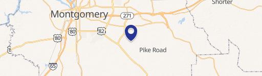 Montgomery, AL 36116