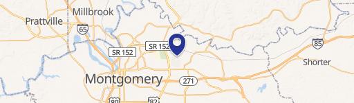 Montgomery, AL 36117