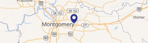Montgomery, AL 36109