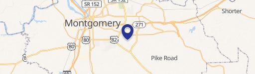 Montgomery, AL 36116