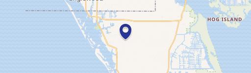 Rotonda West Buildable Lot