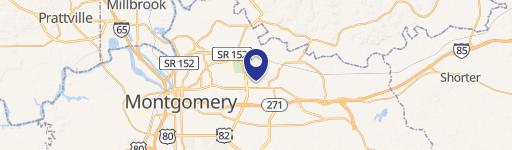 Montgomery, AL 36117