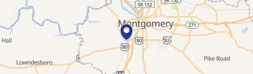 Montgomery, AL 36108