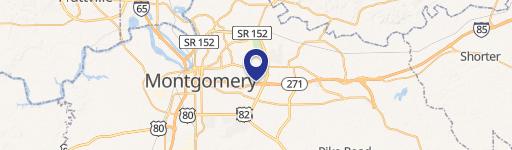 Montgomery, AL 36106