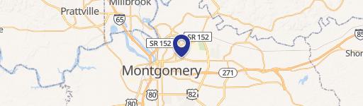 Montgomery, AL 36109