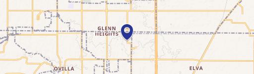 Land in Glenn Heights, Texas