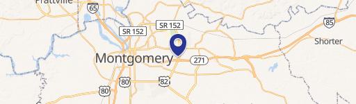 Montgomery, AL 36109
